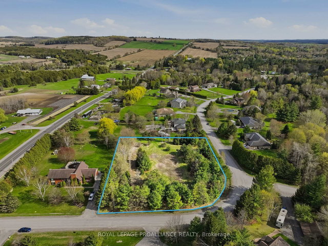 0 Woodland Avenue