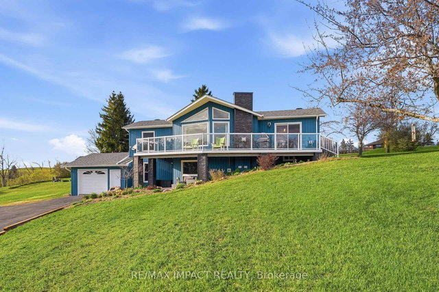 2 Skiview Drive