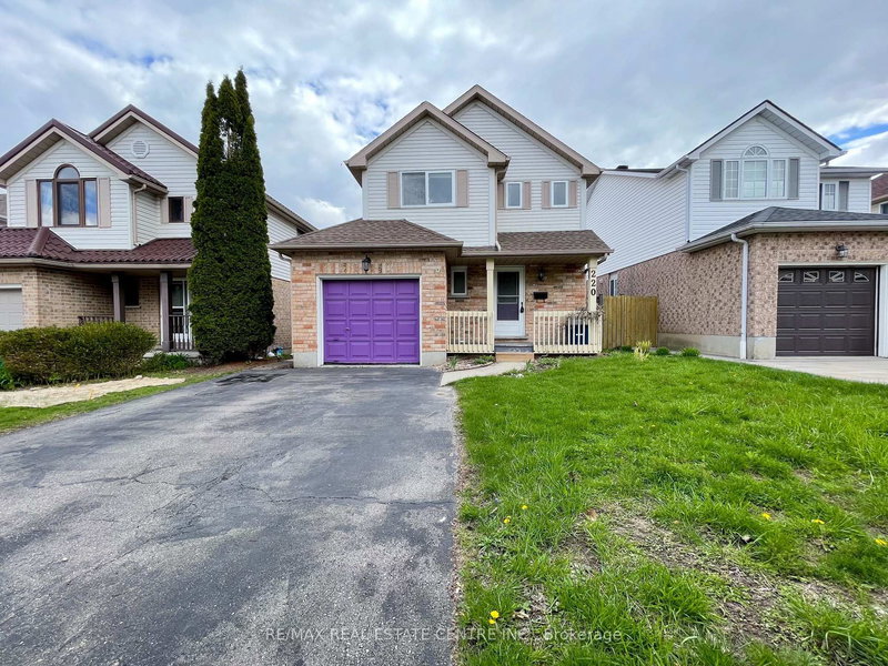 home for lease on 220 Pastern Trail