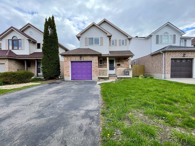 220 Pastern Trail