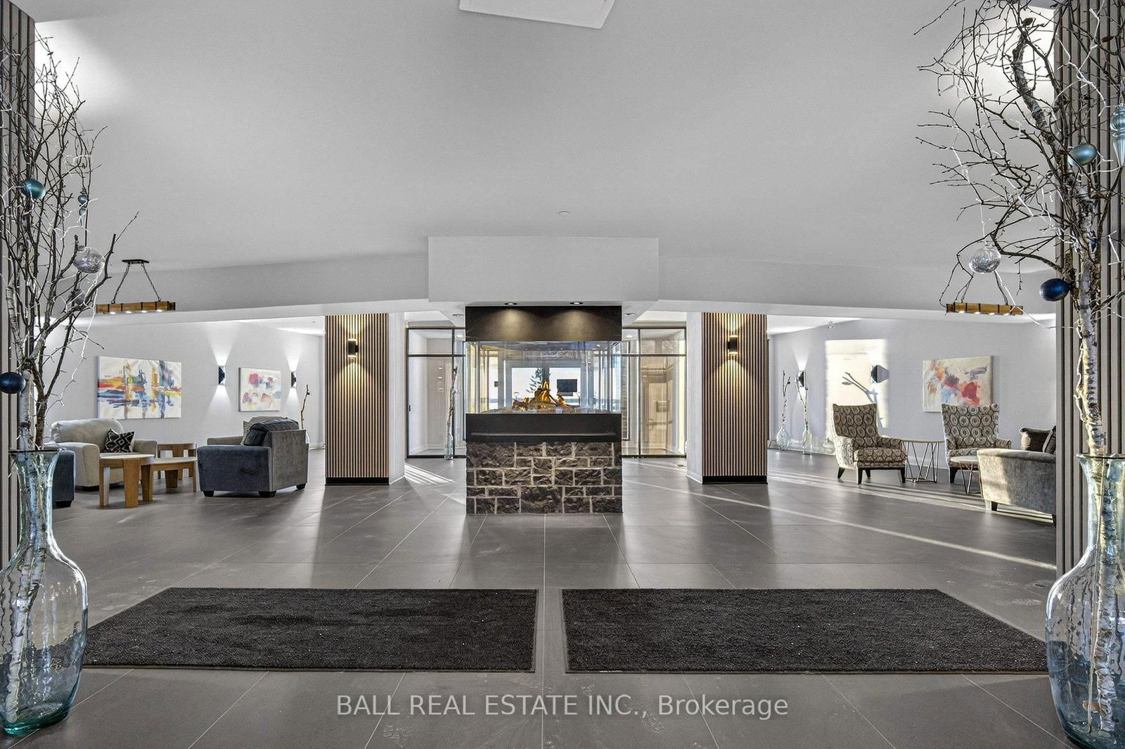 99 Louisa Street • #214 • Kawartha Lakes, ON photo 5