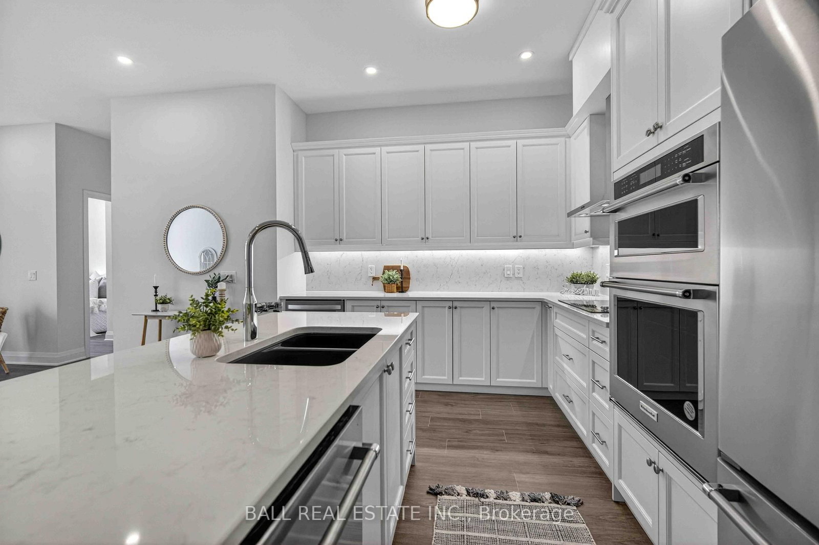 99 Louisa Street • #214 • Kawartha Lakes, ON photo 8