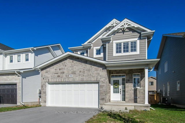 1504 Shira Drive