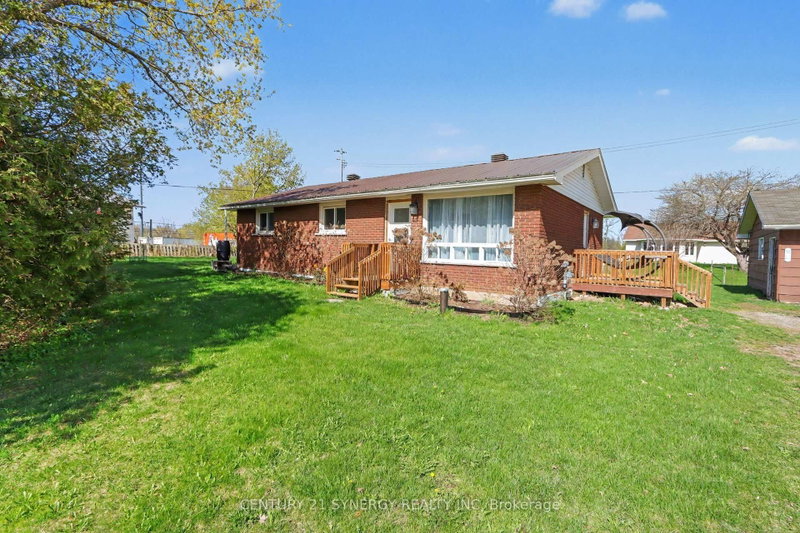 130 Saumure Circle