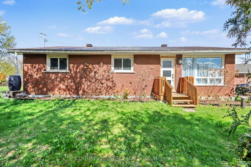130 Saumure Circle