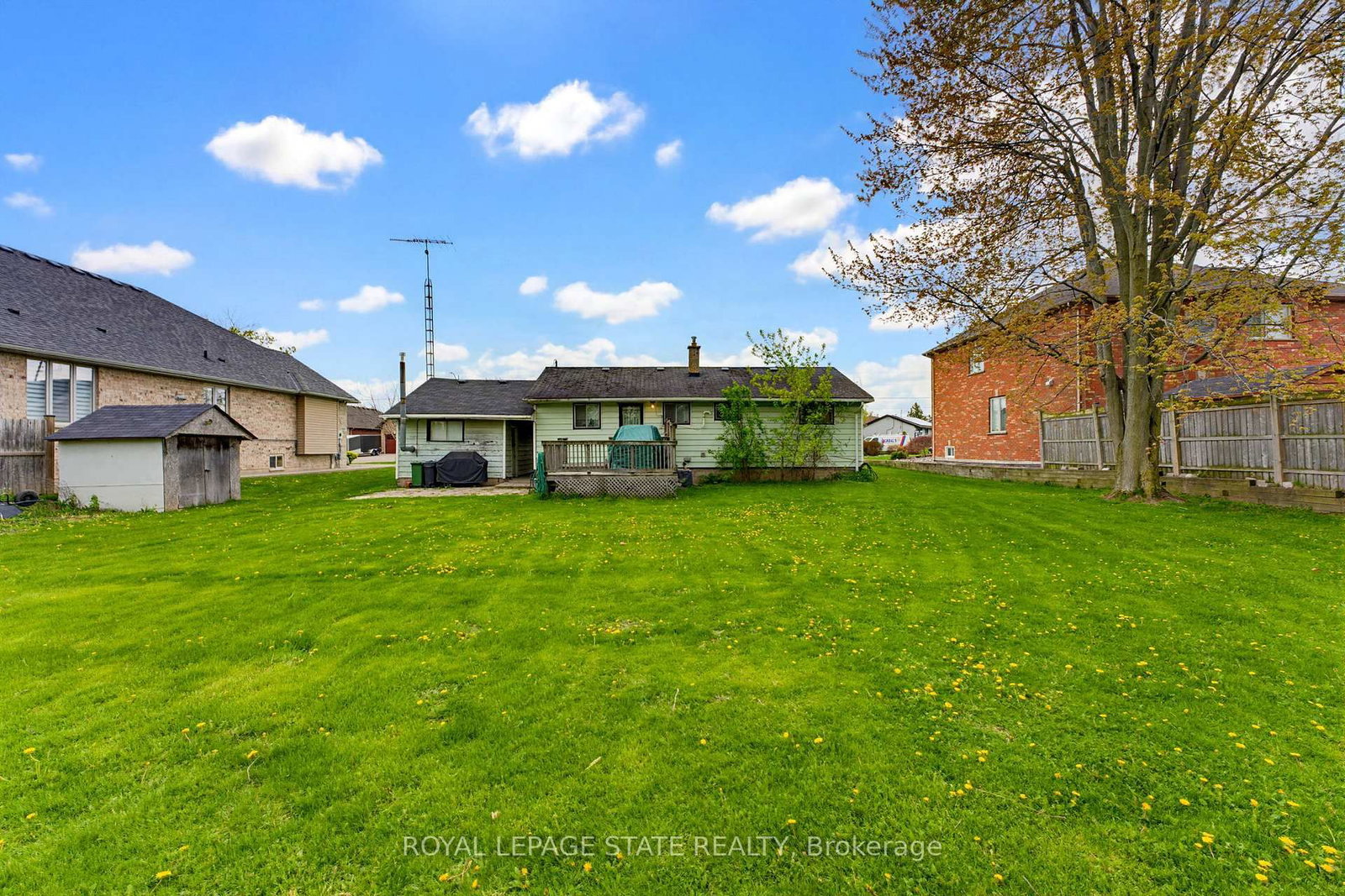 29 Leckie Avenue • Hamilton, ON photo 14