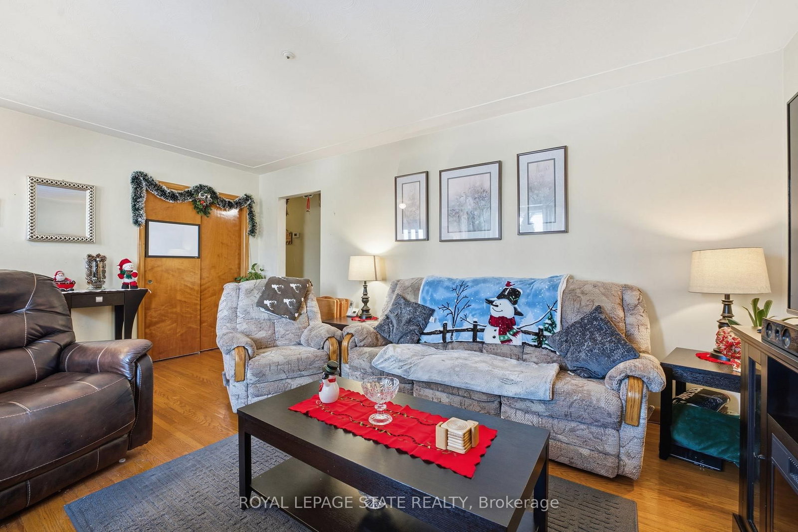 29 Leckie Avenue • Hamilton, ON photo 31