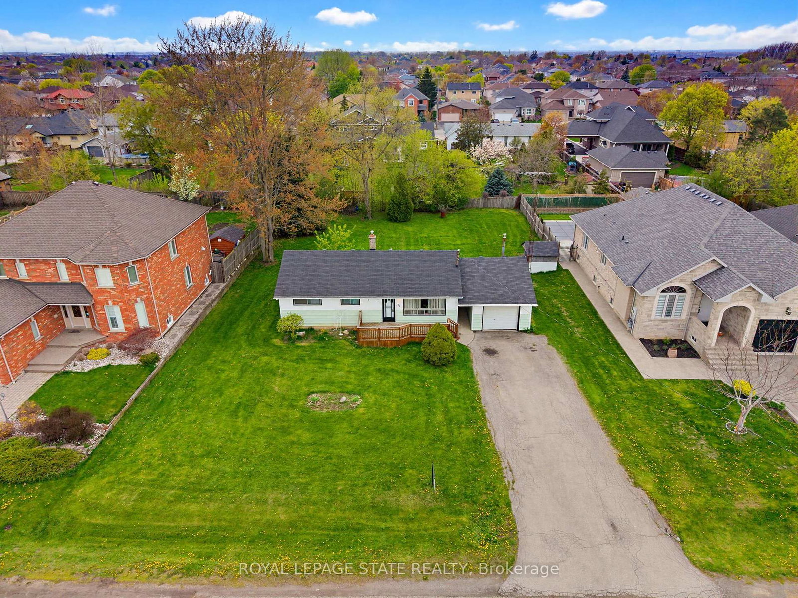 29 Leckie Avenue • Hamilton, ON photo 5