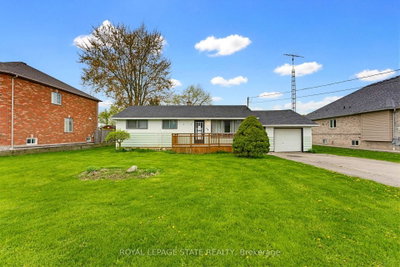 29 Leckie Avenue • Hamilton, ON photo 8
