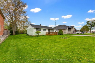 29 Leckie Avenue • Hamilton, ON photo 9