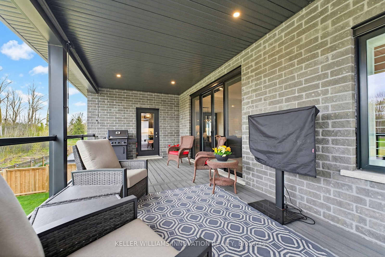 37 Gilmer Crescent • North Perth, ON photo 37