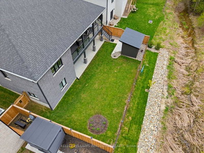 37 Gilmer Crescent • North Perth, ON photo 9