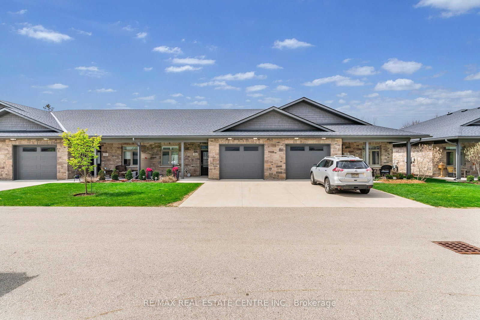 375 Mitchell Road S • #54 • North Perth, ON photo 1