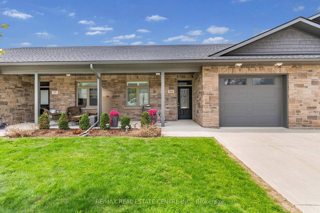 54 - 375 Mitchell Road S