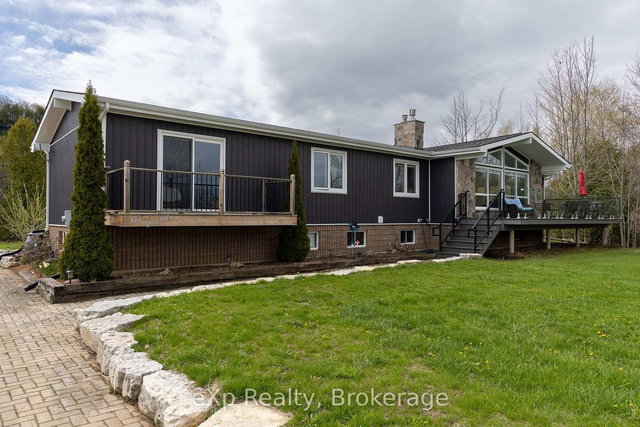 502754 Grey Road 1