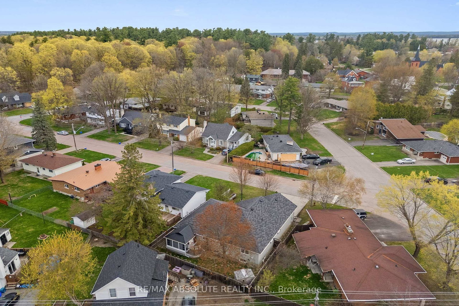 162 Dan Street • Arnprior, ON photo 43