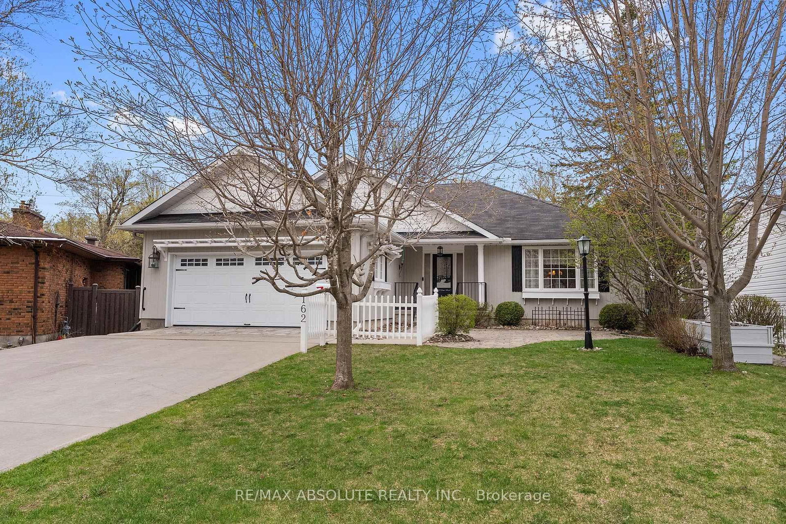 162 Dan Street • Arnprior, ON photo 45