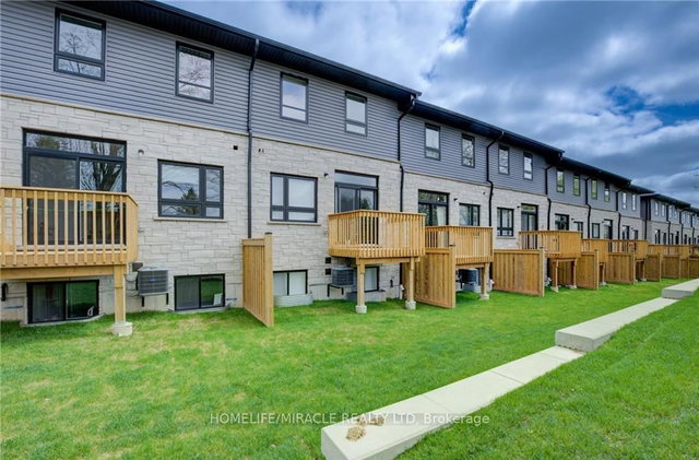 20 - 51 Sparrow Avenue