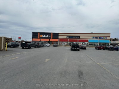 Commercial/Retail for lease at 100C-260 Dundas Street, Quinte West, Ontario, K8V 1M2 - Trenton Ward - MLS: X13105612