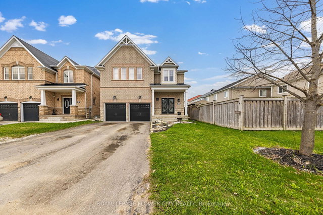 889 O' Reilly Crescent