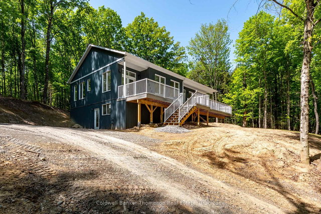 132 Old Aspdin Road