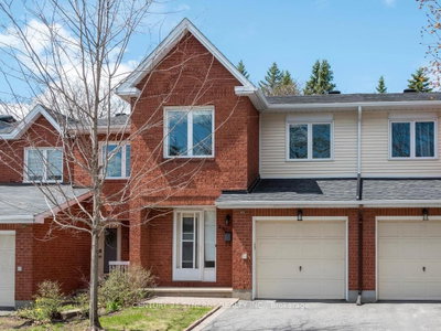22C Maple Ridge Crescent