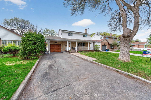 1182 Greyrock Crescent