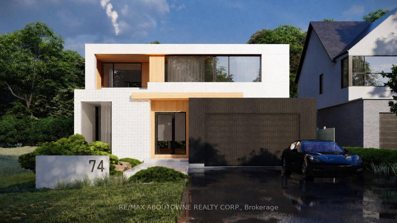 74 Upper Mount Albion Road