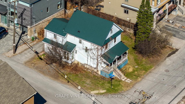 388 Berkley Avenue