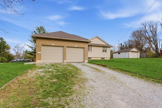 80 Lister Avenue