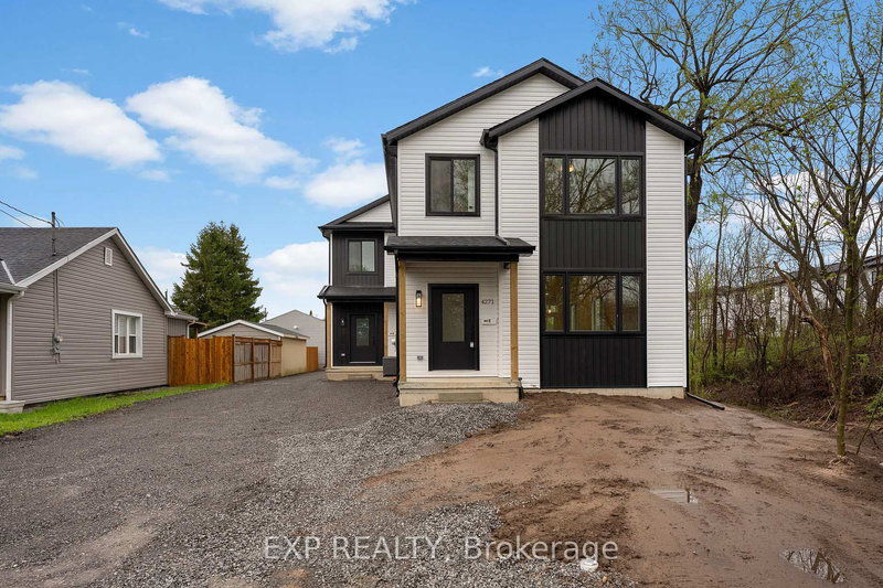 home for lease on 1-4271 Fifth Avenue