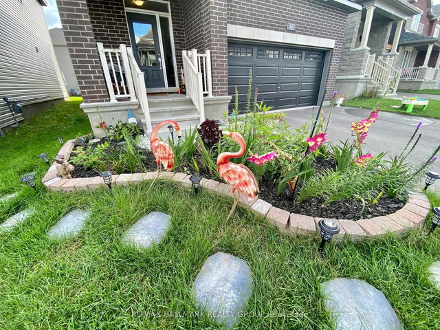 46 Eramosa Crescent
