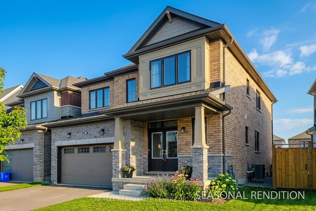 23 Hawick Crescent