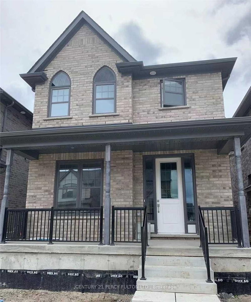 home for lease on 1121 Rippingale Trail
