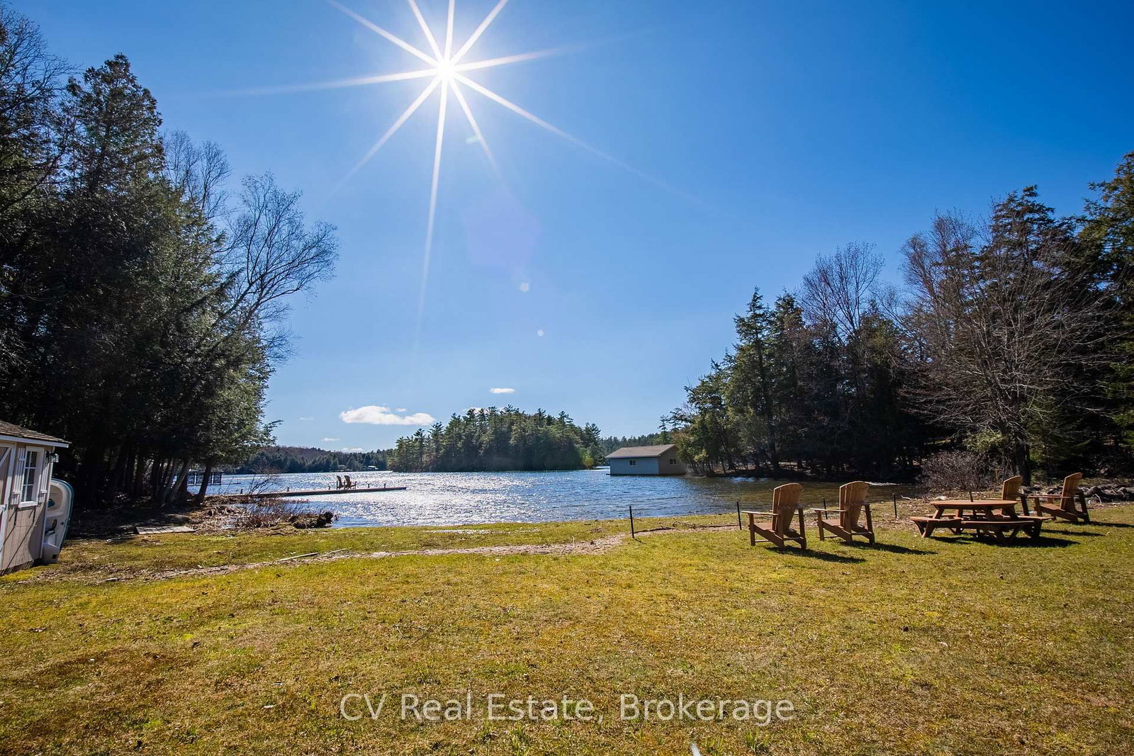 1391 Rosseau Lake Road 1 • #3 • Muskoka Lakes, ON photo 12