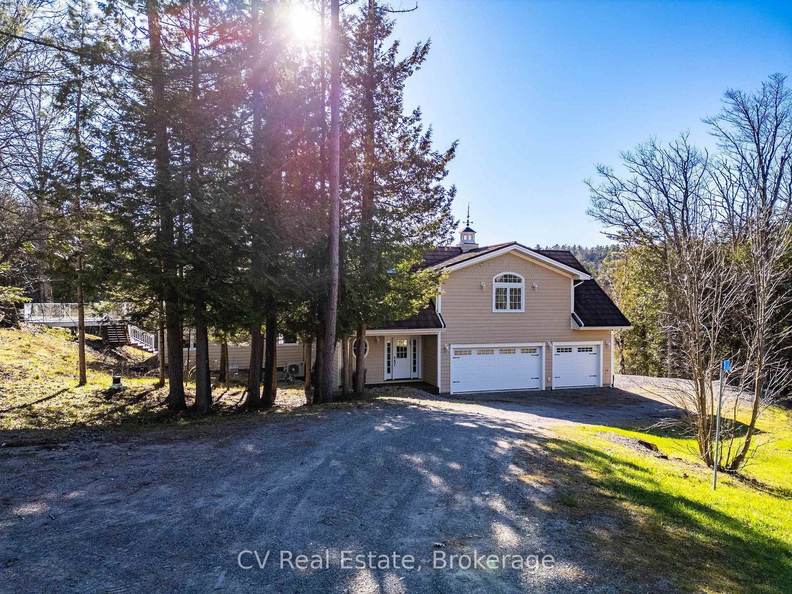 1391 Rosseau Lake Road 1 • #3 • Muskoka Lakes, ON photo 15