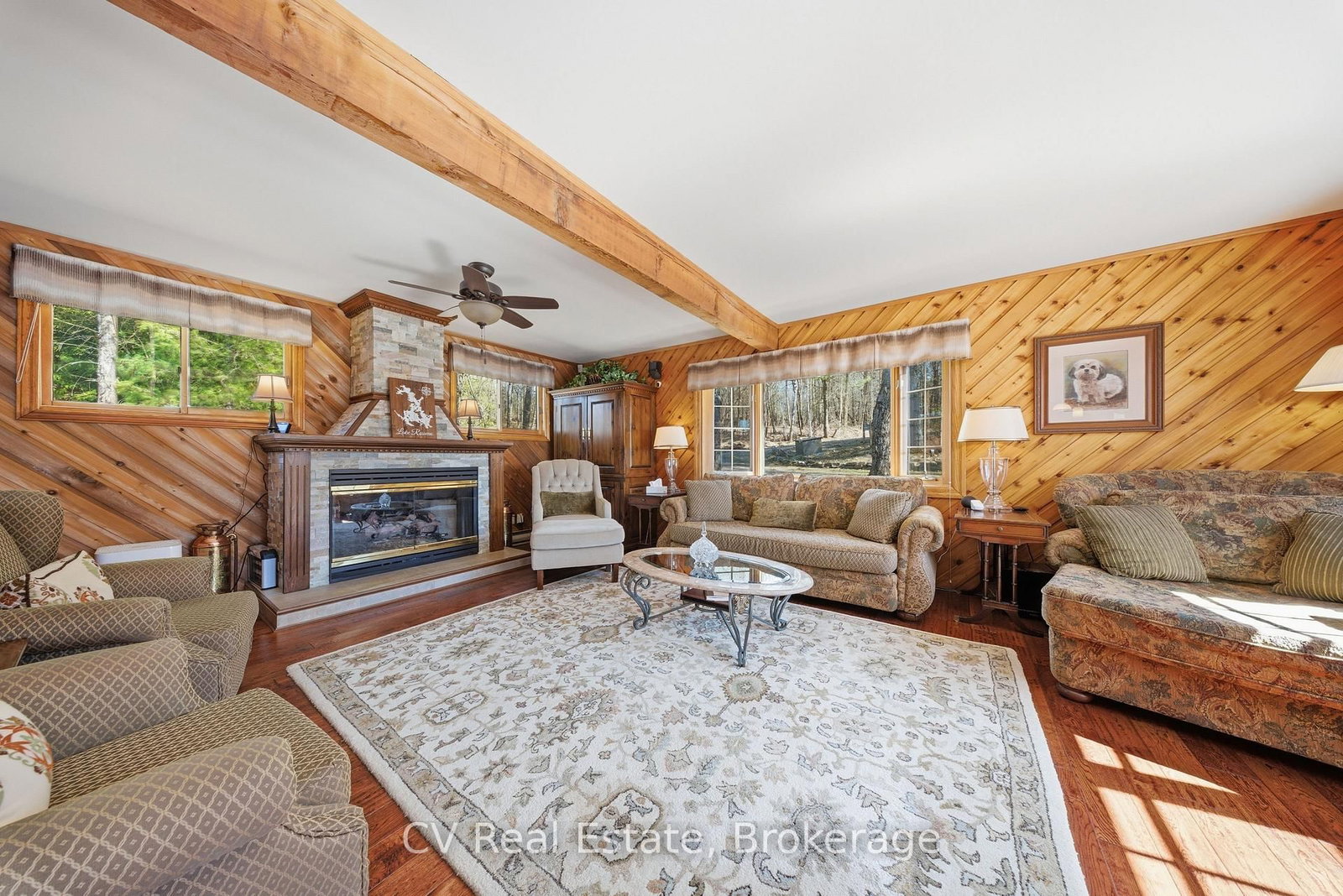 1391 Rosseau Lake Road 1 • #3 • Muskoka Lakes, ON photo 19