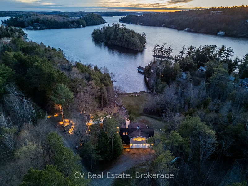 3 - 1391 Rosseau Lake Road 1