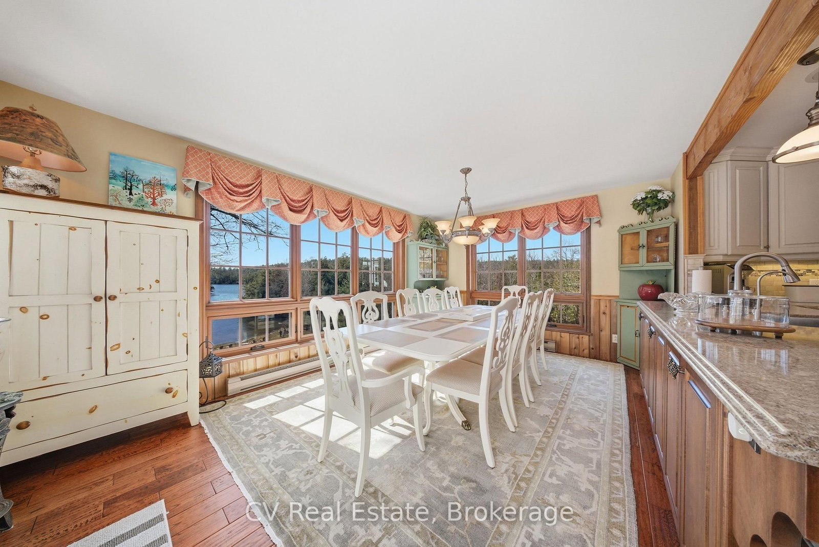 1391 Rosseau Lake Road 1 • #3 • Muskoka Lakes, ON photo 21