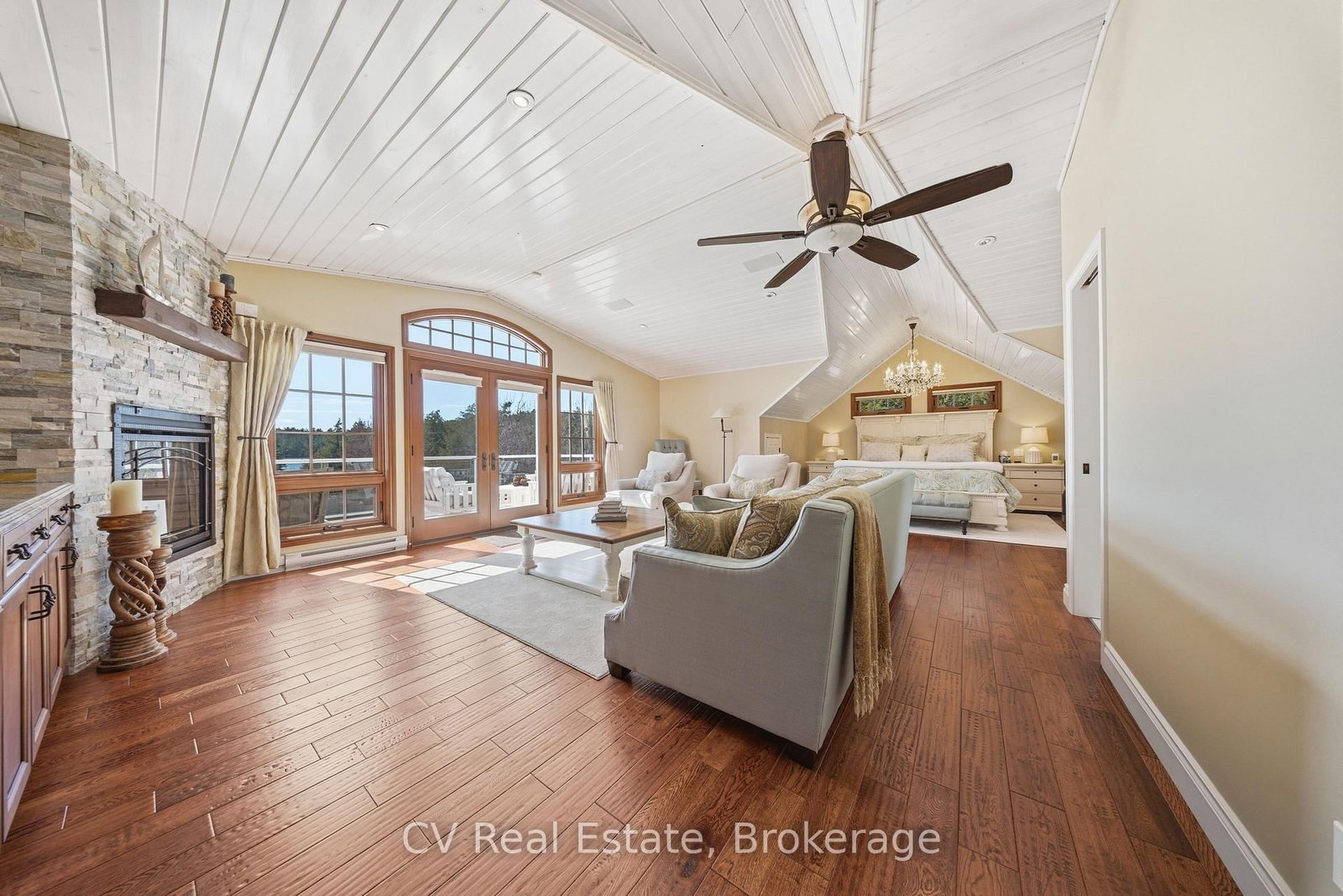 1391 Rosseau Lake Road 1 • #3 • Muskoka Lakes, ON photo 24
