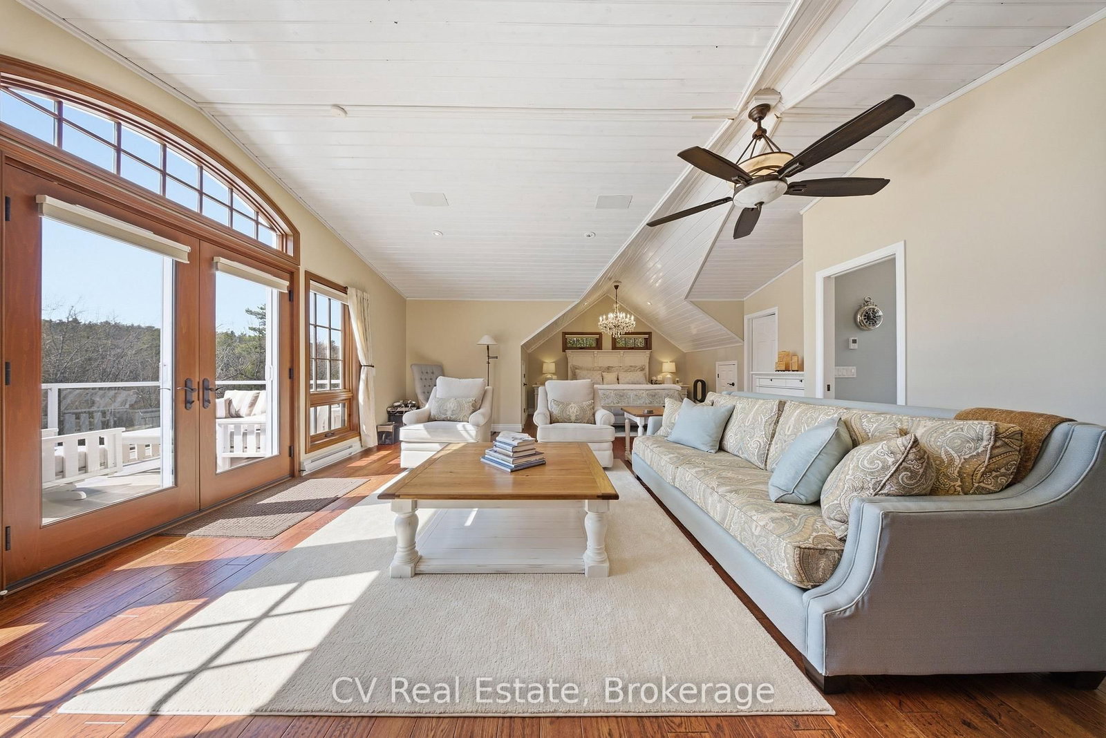 1391 Rosseau Lake Road 1 • #3 • Muskoka Lakes, ON photo 25