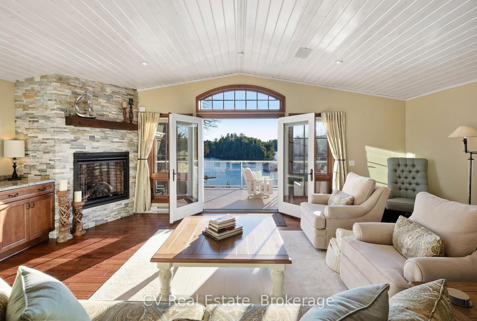 1391 Rosseau Lake Road 1 • #3 • Muskoka Lakes, ON photo 27