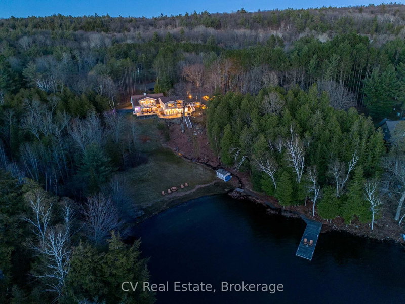 3 - 1391 Rosseau Lake Road 1