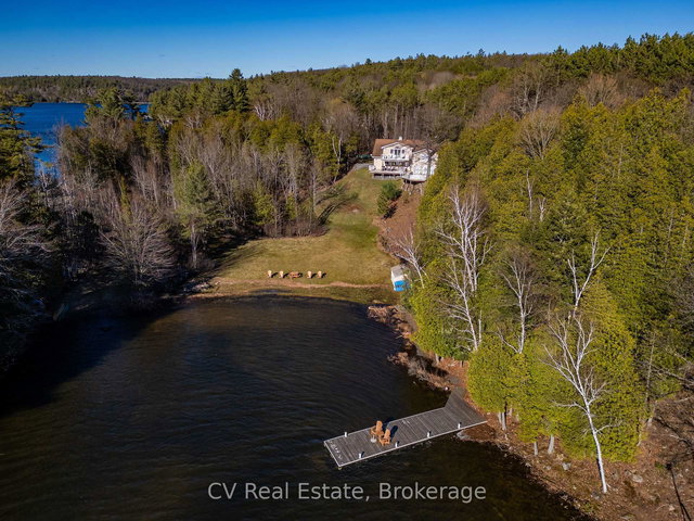3 - 1391 Rosseau Lake Road 1 W