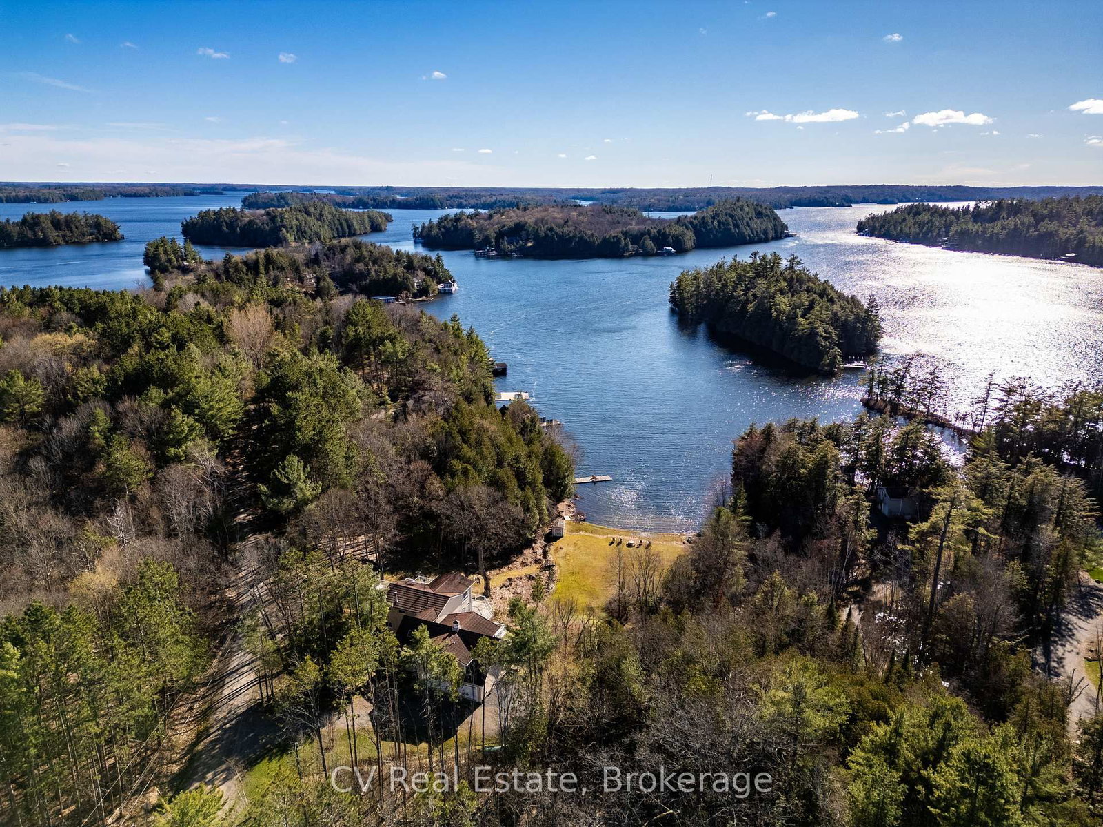 1391 Rosseau Lake Road 1 • #3 • Muskoka Lakes, ON photo 9