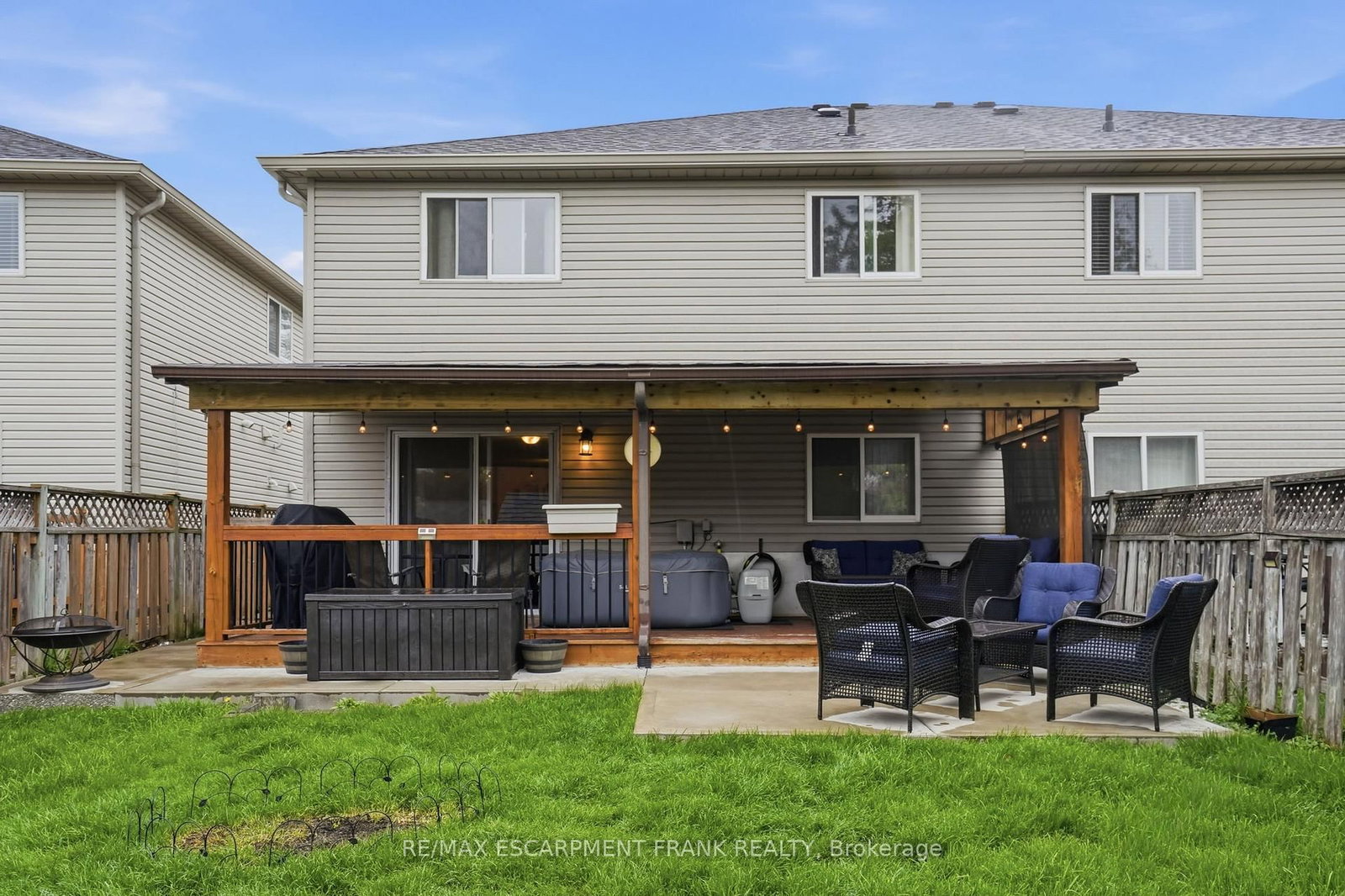 593 Grey Street • Brantford, ON photo 48