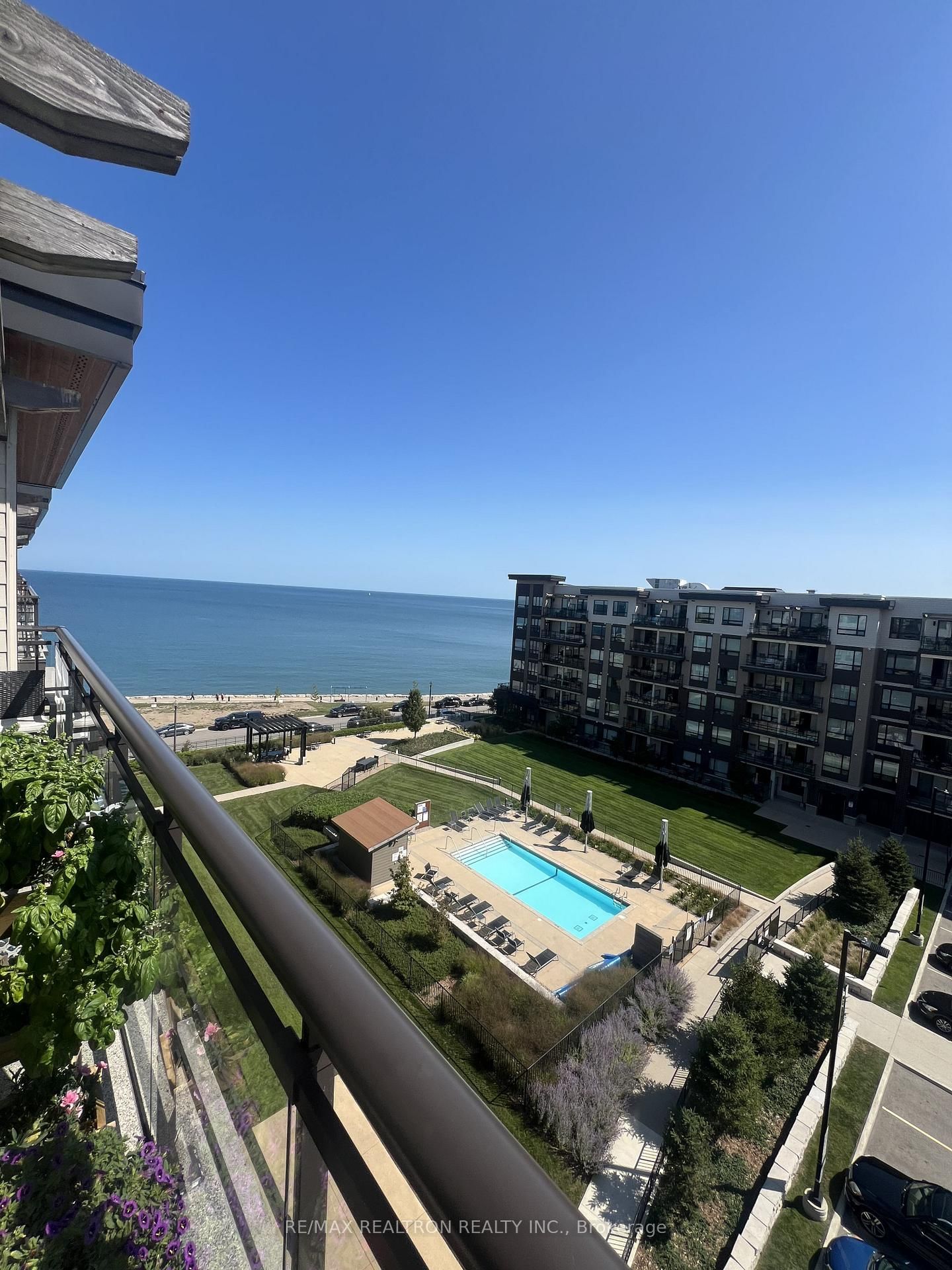 40 Esplanade Lane, Unit 604 - Photo 2