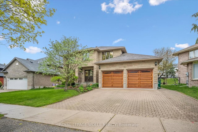 82 Corfield Drive