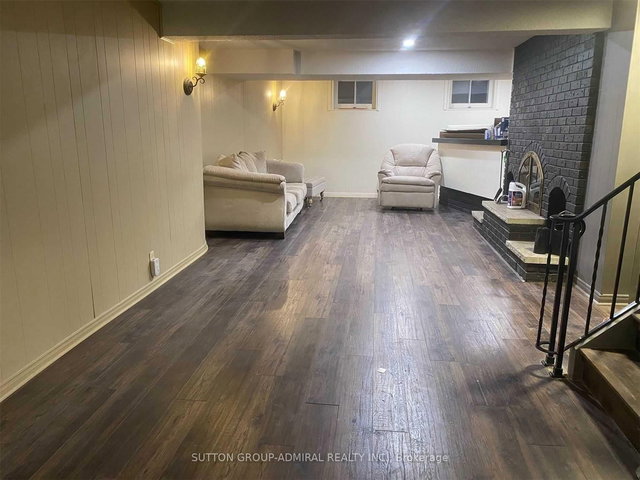 Bsmt - 6039 Althea Street