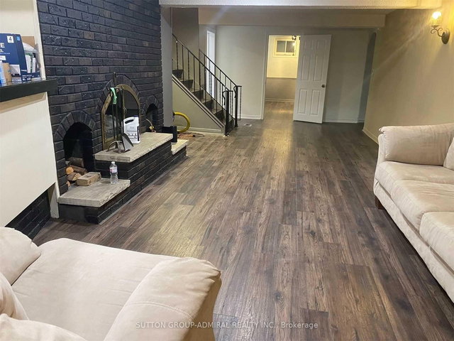 Bsmt - 6039 Althea Street